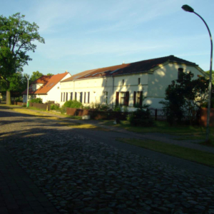 schnitterkaserne