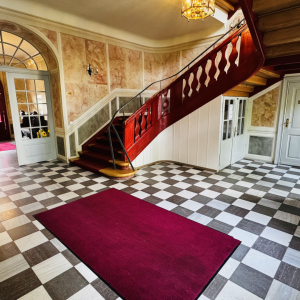 Schloss_Treppenhaus