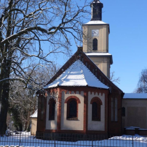 kirche
